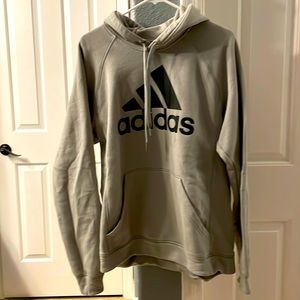 Mens Adidas hoodie